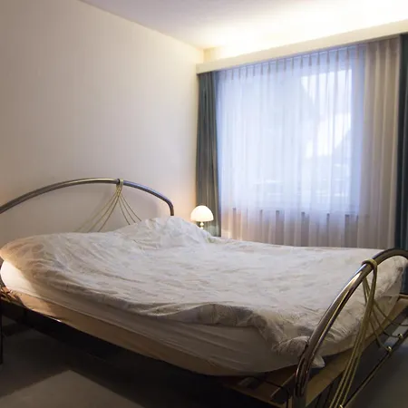 Waldrain 2 Apartment