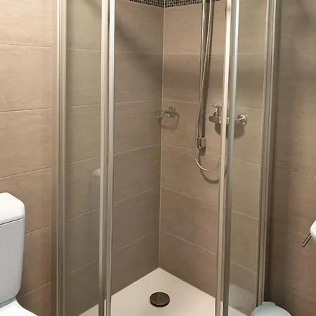 Waldrain 2 Apartment *