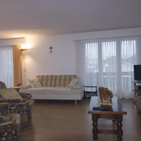 Apartment Waldrain 2 *