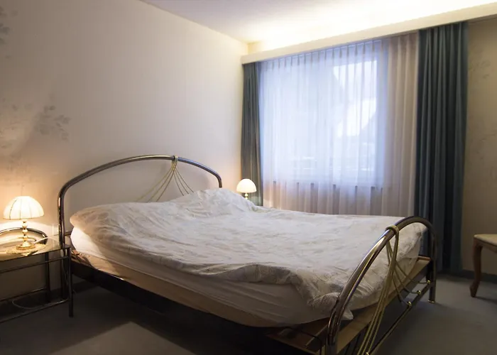 Waldrain 2 Apartmán