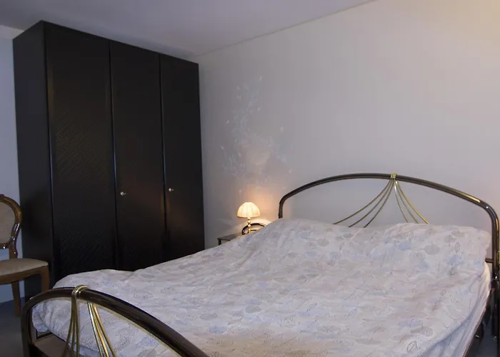 Apartmán Waldrain 2