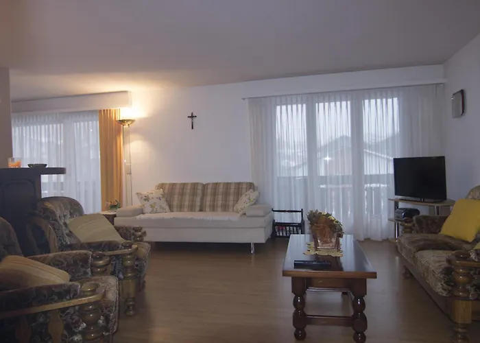 Apartmán Waldrain 2 *